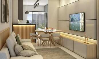Imagem 3: Apartamento disponível para venda no bairro Santa Mônica em Uberlândia - MG