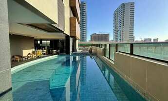 Imagem 2: Imóvel para aluguel com 56 metros quadrados com 2 quartos em Cruz das Almas - Maceió - AL