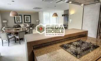 Imagem 5: Aconchegante apto FACHADA NORTE com 3 dormitórios, semi mobiliado , CLUBE