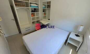 Imagem 7: Apartamento de 3 dorm com ar condicionado e wifi para 7 pessoas