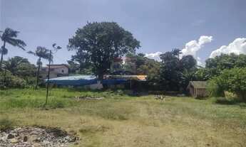 Imagem 3: Área para locação no bairro de Brás Cubas em Mogi das Cruzes