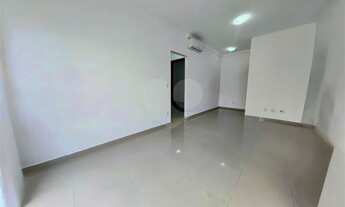 Imagem 4: Apartamento com 2 quartos para locação em Gonzaga - SP