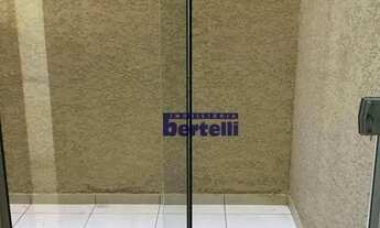 Imagem 4: Apartamento com 2 dormitórios para alugar, 70 m² por R$ 3.200,00/mês - Jardim Do Sul - Bra