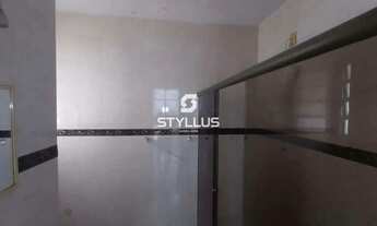 Imagem 3: Pilares Casa com 2 dormitórios