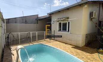 Imagem 4: CASA NO FORTEVILLE I 3 QUARTOS I 1 SUITE I GOURMET I PISCINA I HIDRO I 2 VAGAS