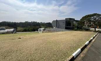 Imagem: Terreno de Alto Padrão à Venda no Condomínio