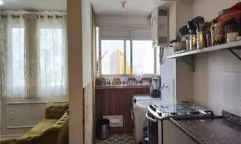 Imagem 3: Apartamento à Venda no Tatuapé, 2 Dorms, 38m² por R$340 Mil