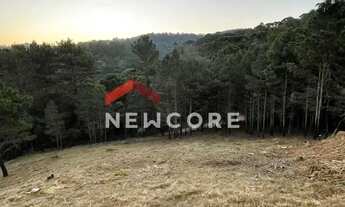 Imagem 3: Lote em Rua Olavo Jaguaribe Ekman - Vale Encantado - Campos do Jordão/SP