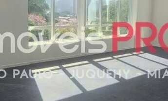 Imagem: Conjunto na região da Berrini com 96m²