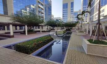 Imagem 4: Sala à venda, condominio World Wide Offices com 26 m², 1 vaga,por R$ 220.000 - Barra da Ti