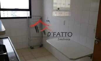 Imagem 3: Apto no duplex (cobertura) próx. ao Bauru Shopping