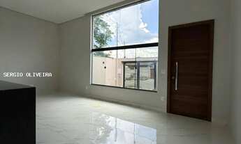 Imagem 4: Casa para Venda em Pedro Leopoldo, ANDYARA, 3 dormitórios, 1 suíte, 2 banheiros, 1 vaga