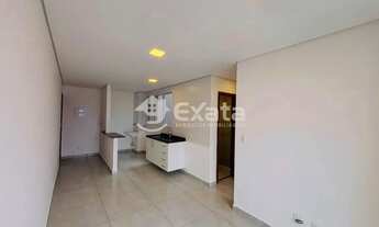 Imagem 2: Apartamento para aluguel | 2 quartos com suíte