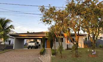 Imagem 2: Casa com 4 dormitórios, 311 m² - venda por R$ 1.900.000,00 ou aluguel por R$ 12.000,00/mês