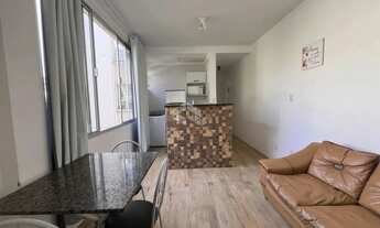 Imagem 2: Apartamento para Venda em Florianópolis, Itacorubi, 1 dormitório, 1 banheiro, 1 vaga