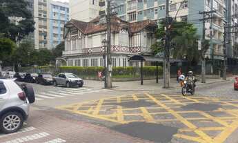 Imagem 3: Casa ALUGUEL 500 m2 com 6 Salões amplos e integrados Centro - Petrópolis - RJ