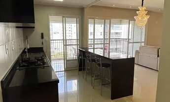 Imagem: Reserva inglesa London 134m2 semi-mobiliado