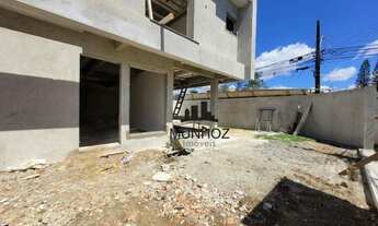 Imagem 6: Sobrado com 3 dormitórios à venda, 144 m² por R$ 1.190.000,00 - Portão - Curitiba/PR