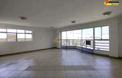 Imagem 2: Apartamento para aluguel, 3 quartos, 2 suítes, 2 vagas, Centro - Divinópolis/MG