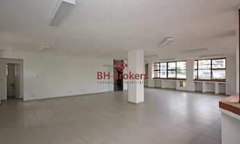 Imagem 9: ANDAR CORRIDO PARA LOCAÇÃO NO BAIRRO SAVASSI