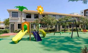 Imagem 7: Villa Flora Jardins - Hortolândia