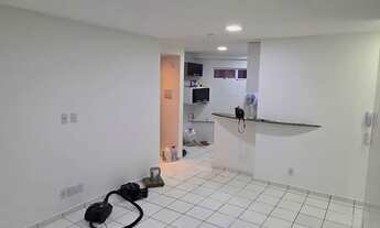 Imagem 4: Apartamento em ponta negra/RN, RESIDENCIAL ESTRELA DO ATLANTICO