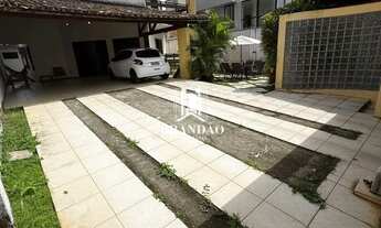 Imagem 2: Casa de Alto Padrão no Condomínio Flor da Serra Petrópolis, Maceió