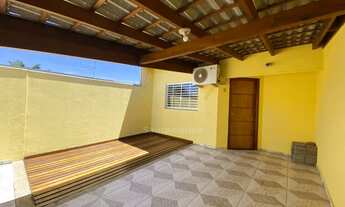 Imagem 2: Casa para alugar na região Norte de Londrina com 3 dormitórios