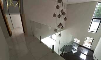 Imagem: Casa com 4 dormitórios à venda, 244 m²