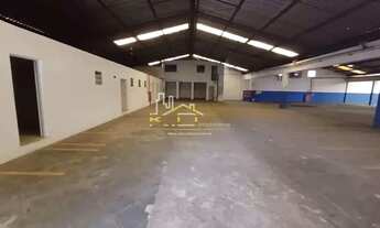 Imagem 5: Galpão para alugar, 3328 m² por R$ 119.102,00/mês - Vila Leopoldina