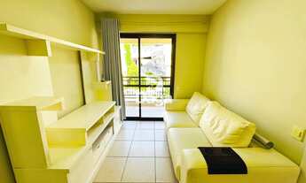 Imagem 3: Apartamento no Pantanal - 2 dormitórios, sendo 1 suite - Florianópolis/SC