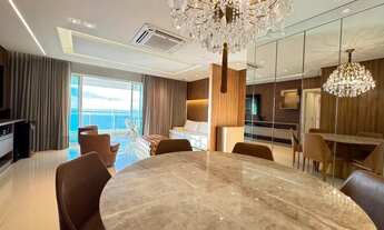 Imagem 5: Apartamento com 3 suítes à venda, 165 m² por R$ 3.500.000 - Ponta D Areia - São Luís/MA