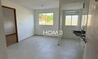 Imagem 5: Apartamento com 2 dormitórios à venda, 40 m² por R$ 253.000,00 - Del Castilho - Rio de Jan