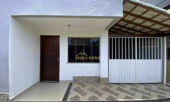 Imagem 3: Casa com 3 dormitórios para alugar, 90 m² por R$ 2.747,83/mês - Jardim Bela Vista - Rio da