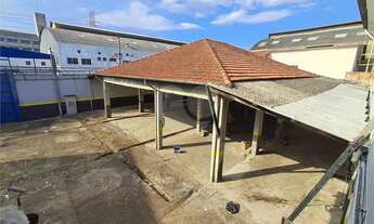 Imagem 5: Galpão à venda ou para locação em Carandiru - SP