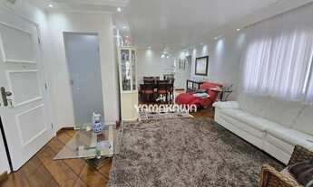 Imagem 2: Apartamento com 4 dormitórios à venda, 132 m² por R$ 900.000,00 - Vila Carrão - São Paulo