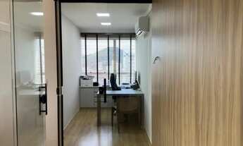 Imagem 4: VENDE-SE PONTO COMERCIAL - ESCRITÓRIO TODO MOBILIADO