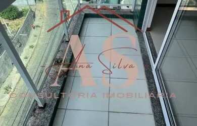 Imagem 11: Apartamento para Locação em Teresópolis, Agriões, 2 dormitórios, 1 suíte, 1 banheiro, 1 va