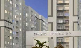 Imagem 3: Apartamento 2 Quartos na Paralela - À Venda