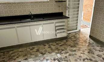 Imagem 6: Casa para locação - ampla e bom quintal