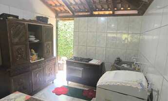 Imagem 7: SF- Casa no Conjunto Cordeiro de Farias