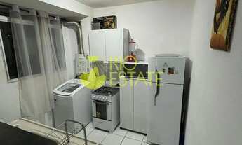 Imagem 5: Apartamento à venda, Cabral, Resende, RJ