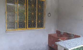 Imagem 3: Casa + 5 kitnets! / Curicica RJ/ FORA DA COMUNIDADE :A partir de 790 reais