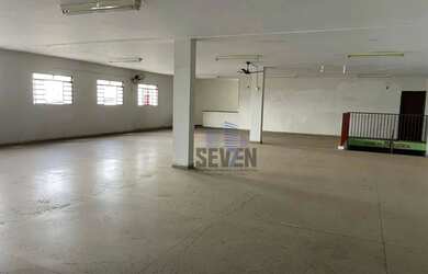 Imagem 5: Ponto Comercial no Jardim Florida Bauru/SP 300 m² e Estrutura Completa