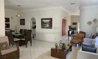 Imagem: Venda e Locação de Casa Mobiliada no Bairro