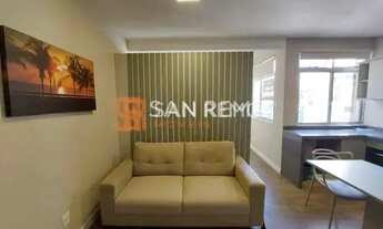 Imagem 6: Centro Apartamento com 1 dormitório