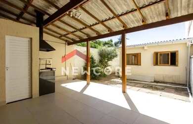 Imagem 3: Casa em Rua Doutor Pereira Neto - Tristeza - Porto Alegre/RS