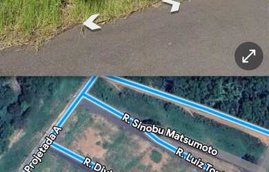 Imagem 2: Vendo 2 terrenos - 180m2 cada