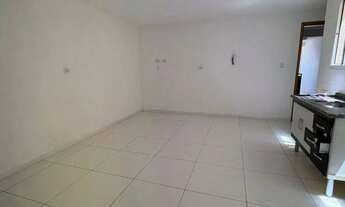 Imagem 5: Kitnet com 1 dormitório para alugar, 28 m² por R$ 1.130,00/mês - Vila Mazzei - São Paulo/S