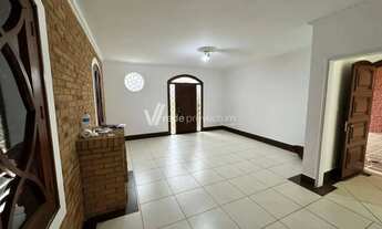 Imagem: Casa para locação - ampla e bom quintal